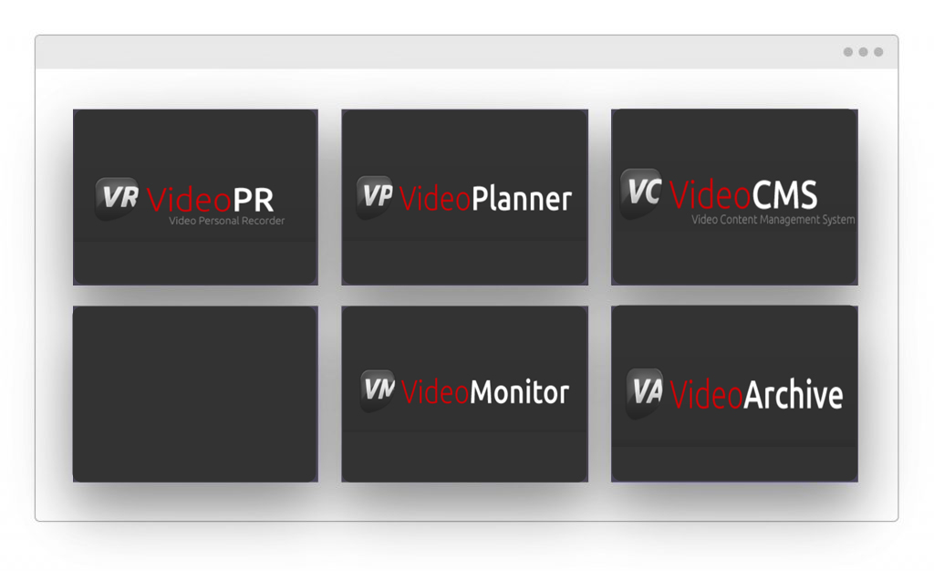 Media Asset Management